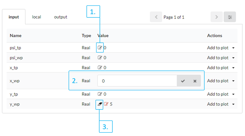 User guide - Open Simulation Platform